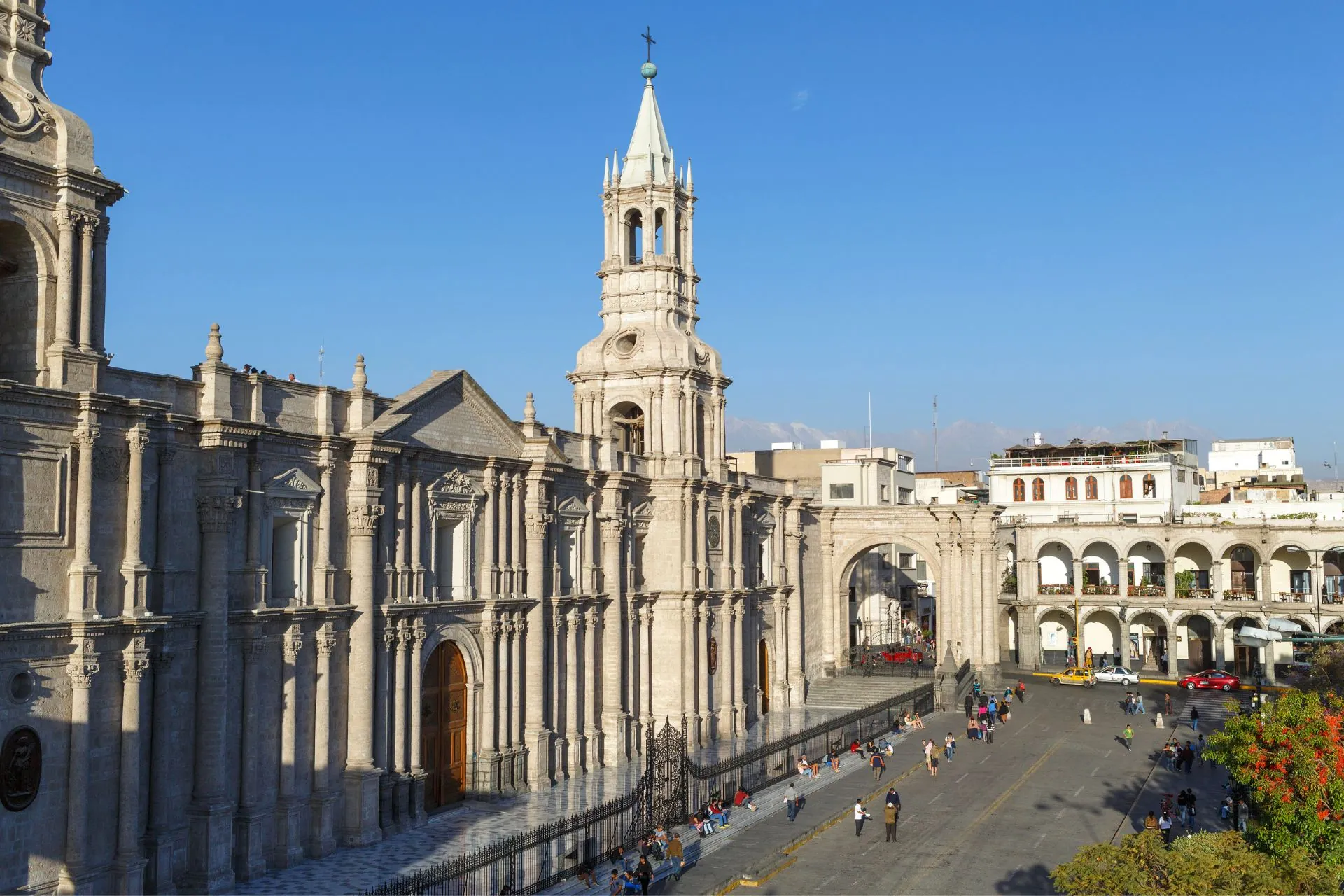 Arequipa
