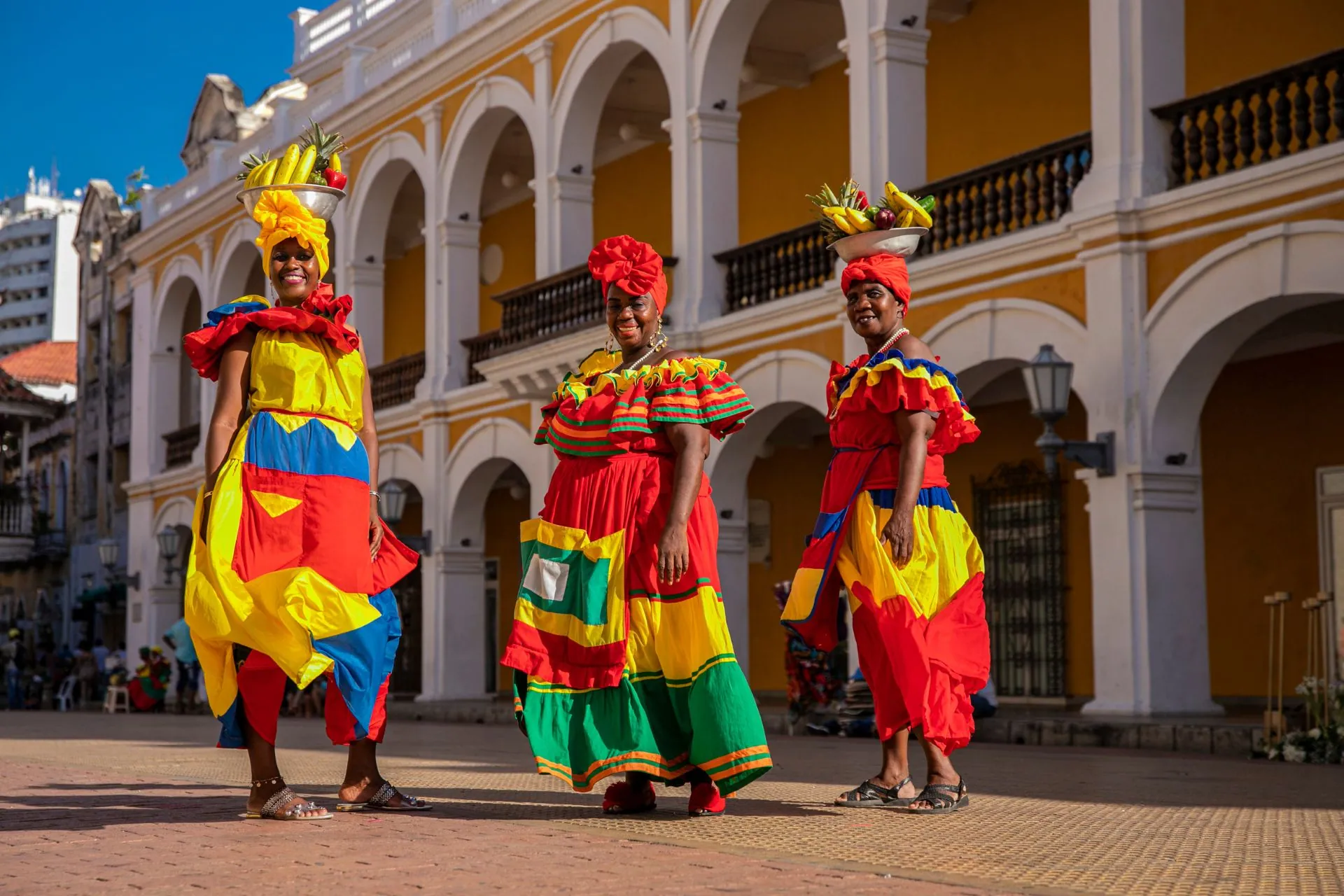 Colombia