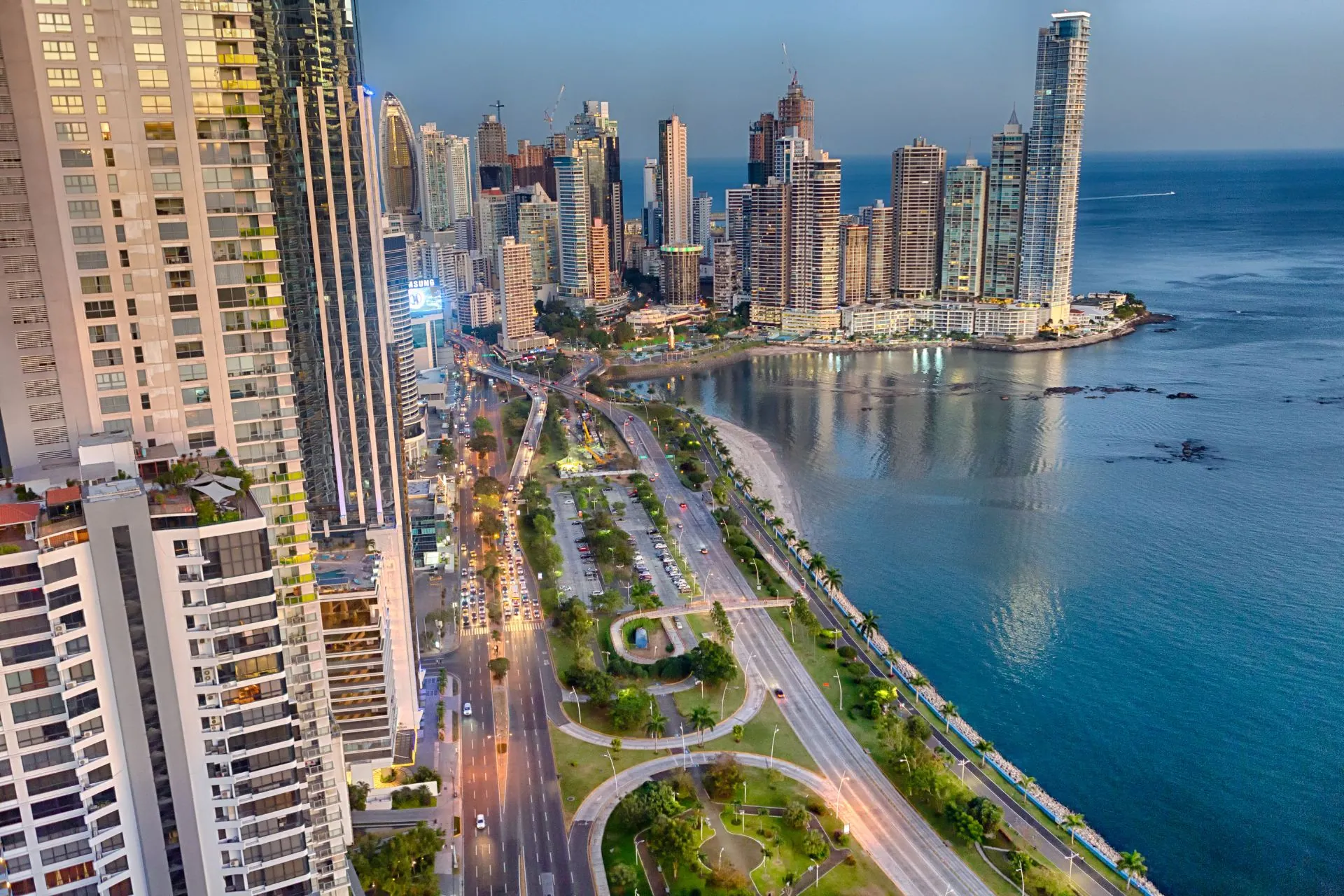 Panamá