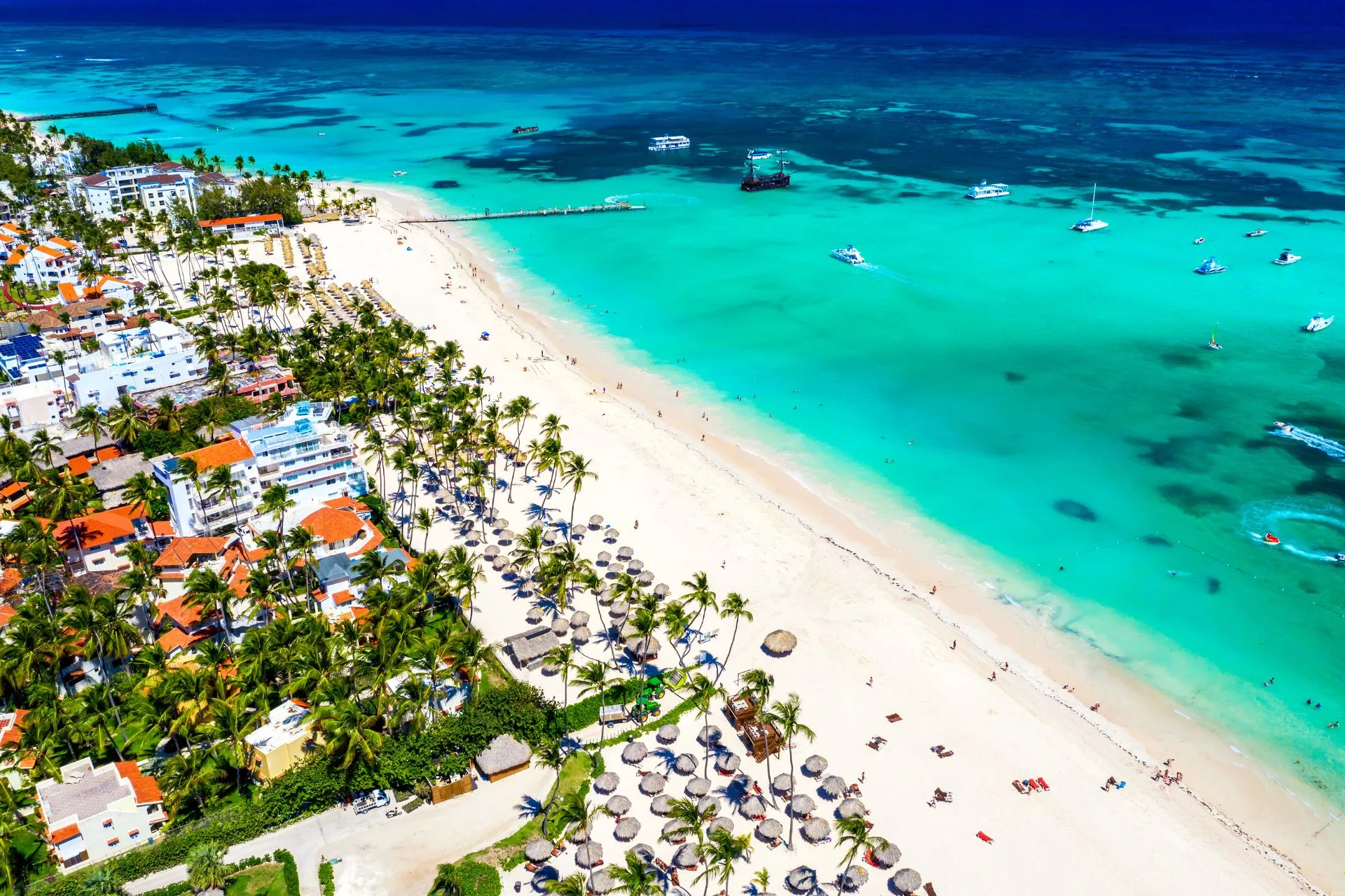 República dominicana