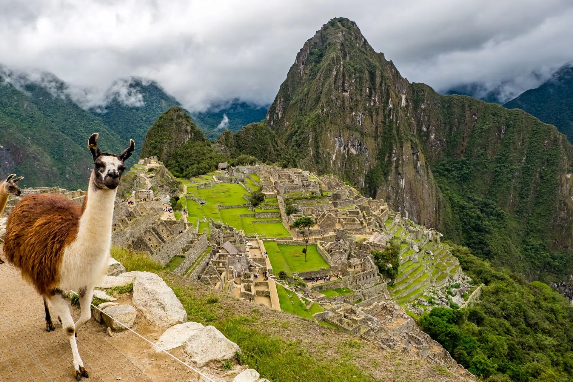 cusco