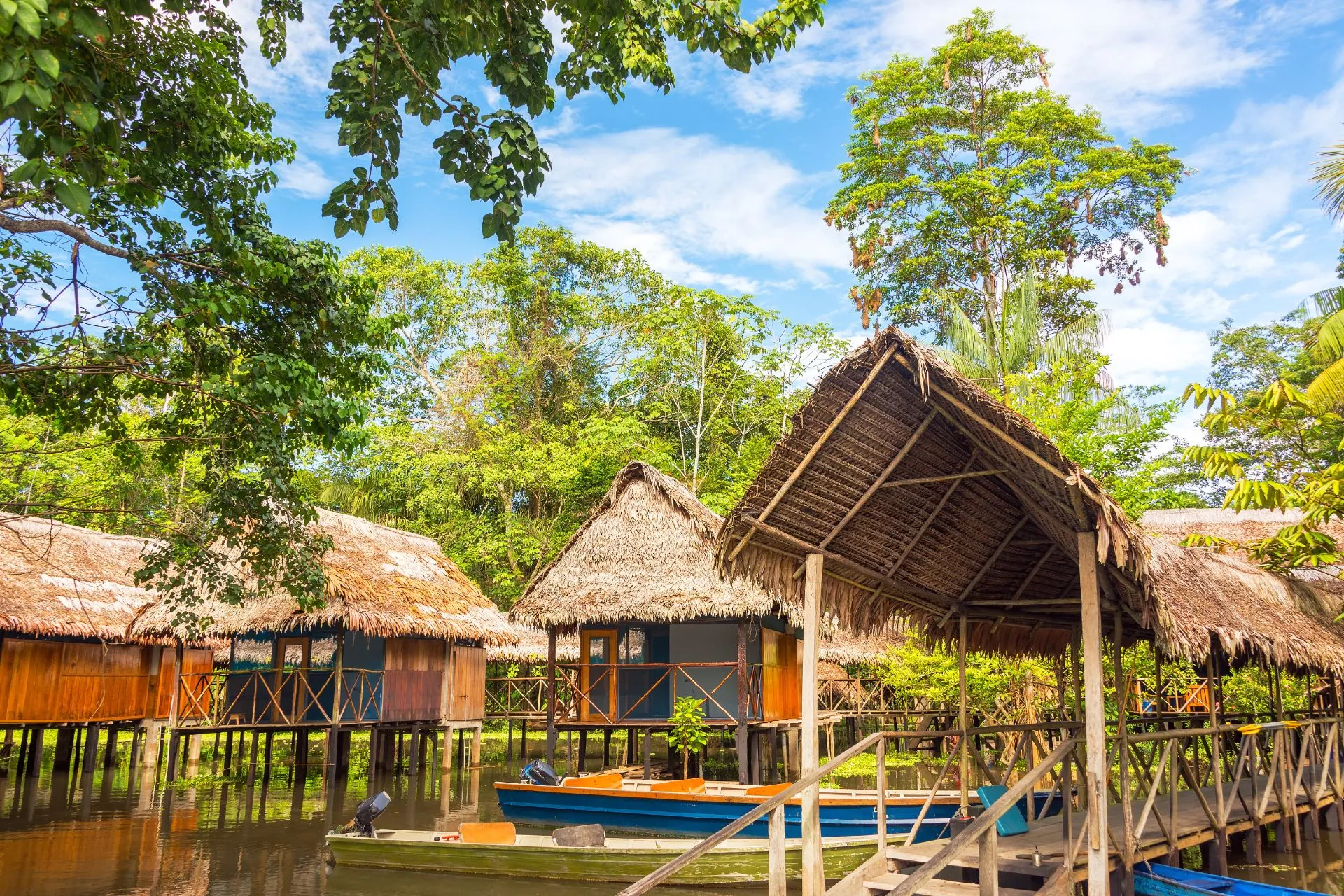 iquitos